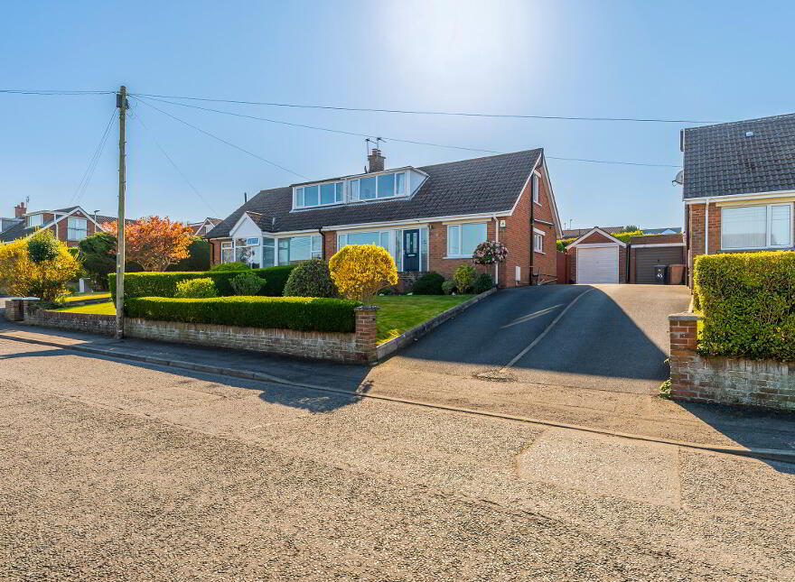 43 Killaire Park, Bangor, BT19 1EJ photo