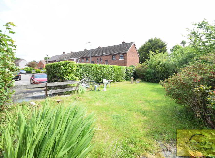 35 Creeve Walk, Andersonstown, Belfast, BT11 8GU