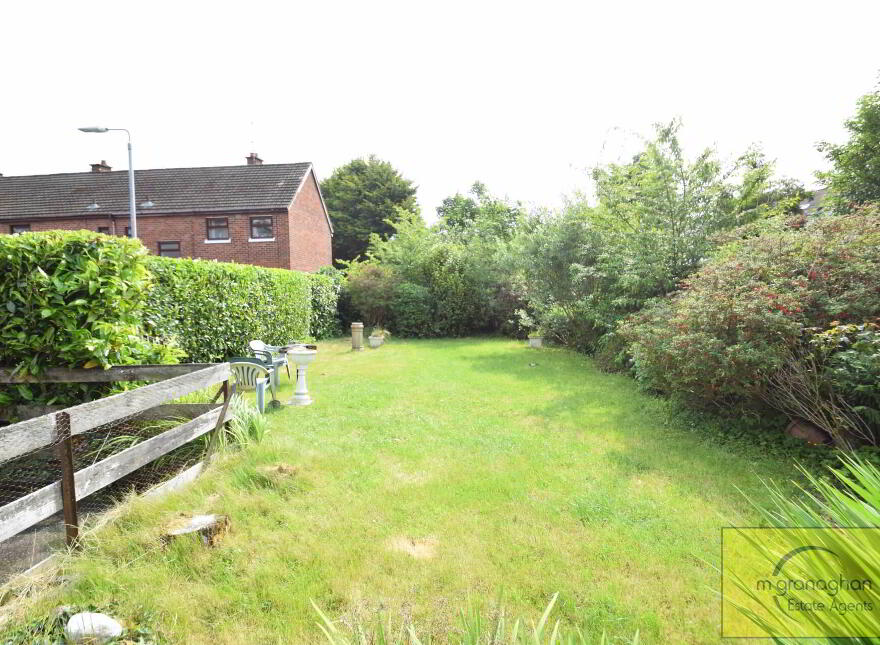 35 Creeve Walk, Andersonstown, Belfast, BT11 8GU