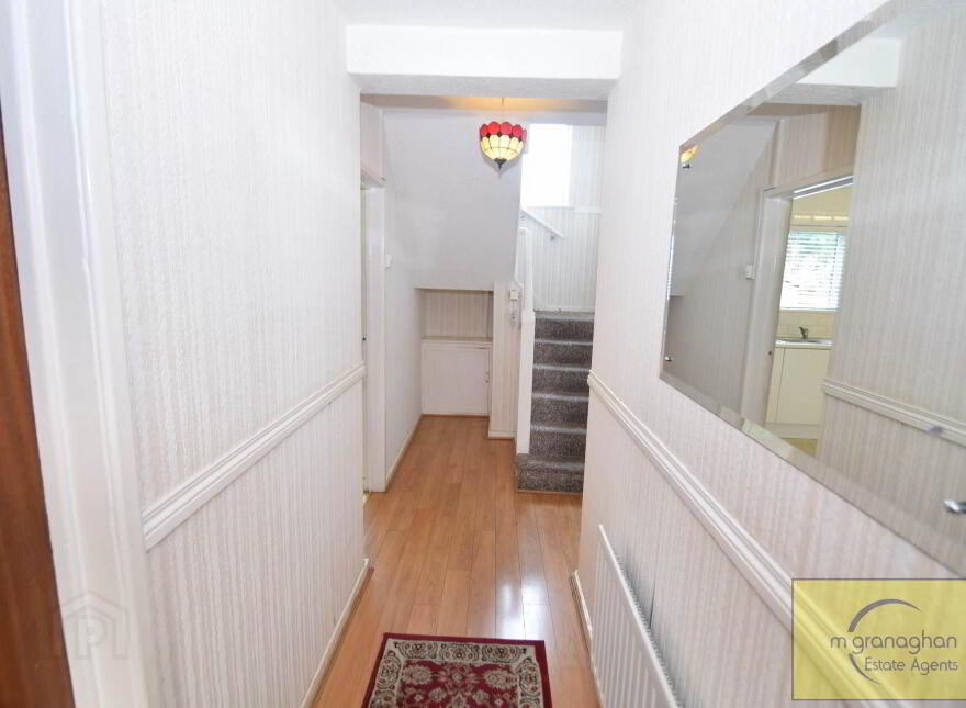 35 Creeve Walk, Andersonstown, Belfast, BT11 8GU