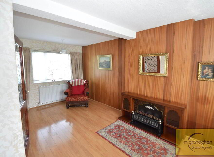 35 Creeve Walk, Andersonstown, Belfast, BT11 8GU