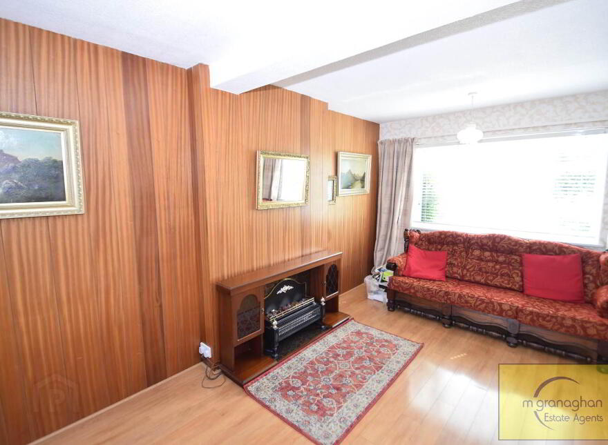 35 Creeve Walk, Andersonstown, Belfast, BT11 8GU