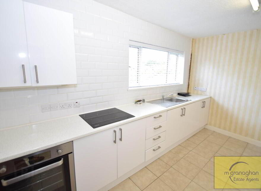 35 Creeve Walk, Andersonstown, Belfast, BT11 8GU