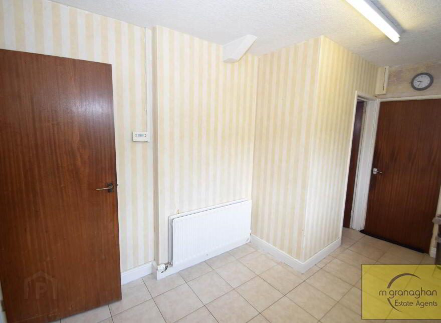 35 Creeve Walk, Andersonstown, Belfast, BT11 8GU