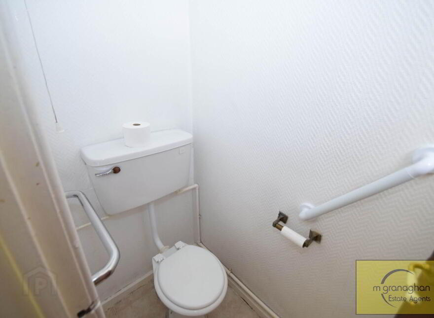 35 Creeve Walk, Andersonstown, Belfast, BT11 8GU