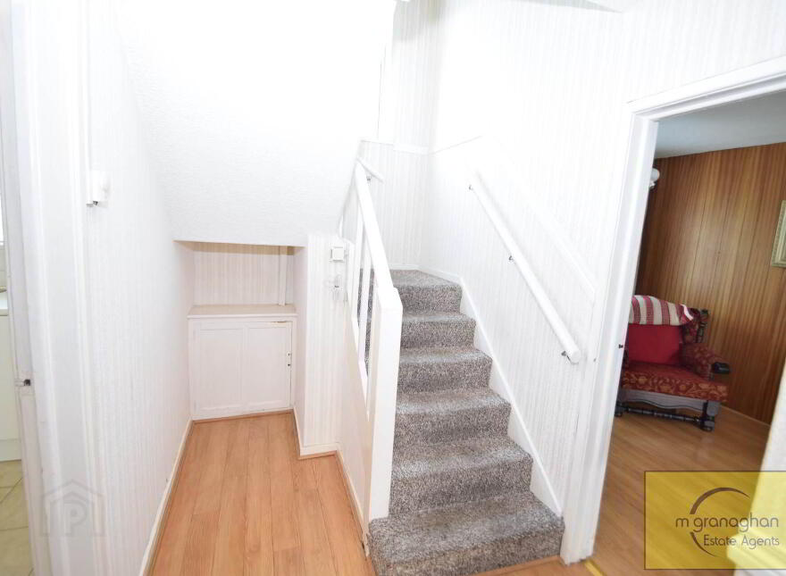 35 Creeve Walk, Andersonstown, Belfast, BT11 8GU