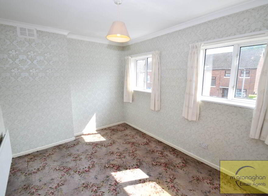 35 Creeve Walk, Andersonstown, Belfast, BT11 8GU