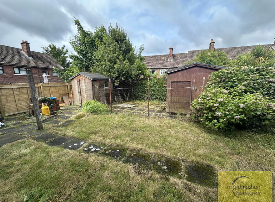 35 Creeve Walk, Andersonstown, Belfast, BT11 8GU