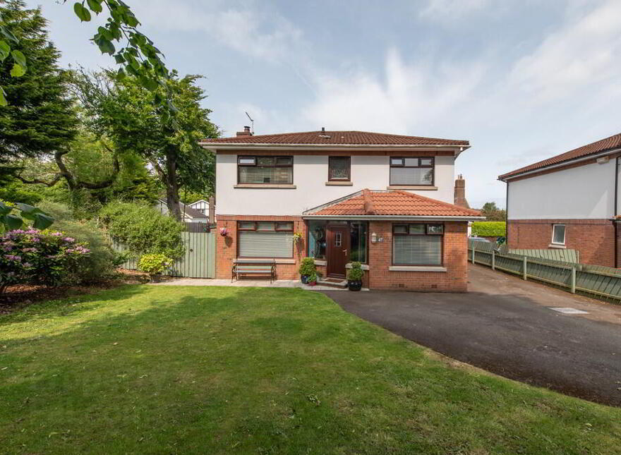 47 Dillons Avenue, Newtownabbey, BT37 0SU photo