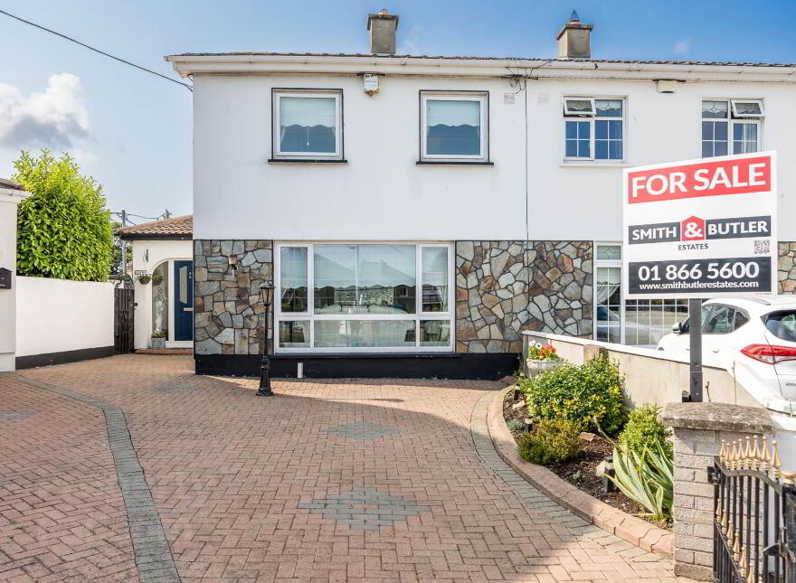 109 Pinebrook Grove, Artane, Dublin, D05E6H3 photo