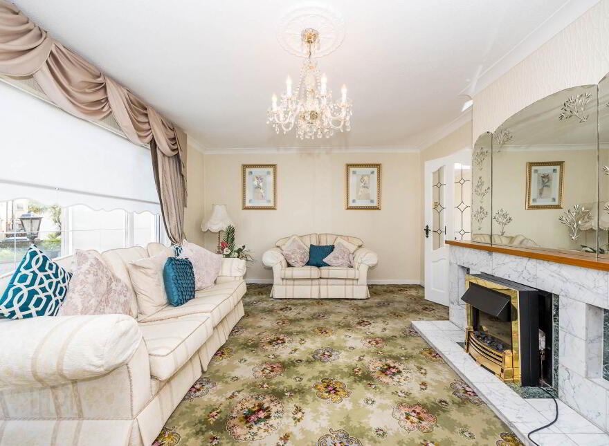 109 Pinebrook Grove, Artane, Dublin, D05E6H3