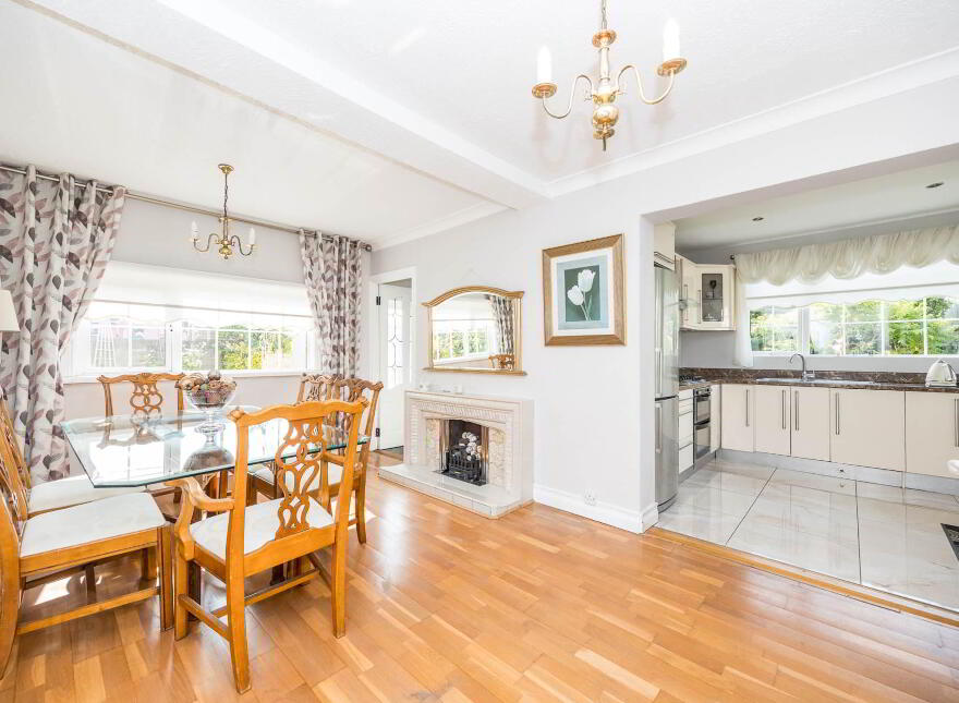109 Pinebrook Grove, Artane, Dublin, D05E6H3