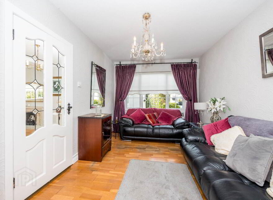 109 Pinebrook Grove, Artane, Dublin, D05E6H3