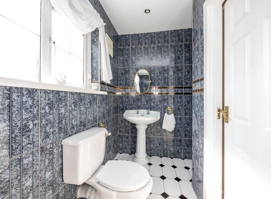 109 Pinebrook Grove, Artane, Dublin, D05E6H3