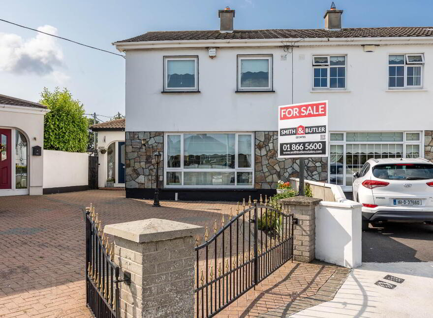 109 Pinebrook Grove, Artane, Dublin, D05E6H3