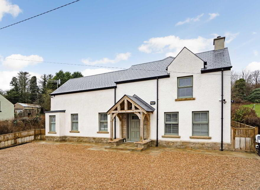 Kilmacrennan Road, Milford, F92A6X8