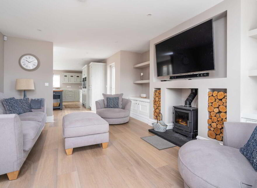 Kilmacrennan Road, Milford, F92A6X8