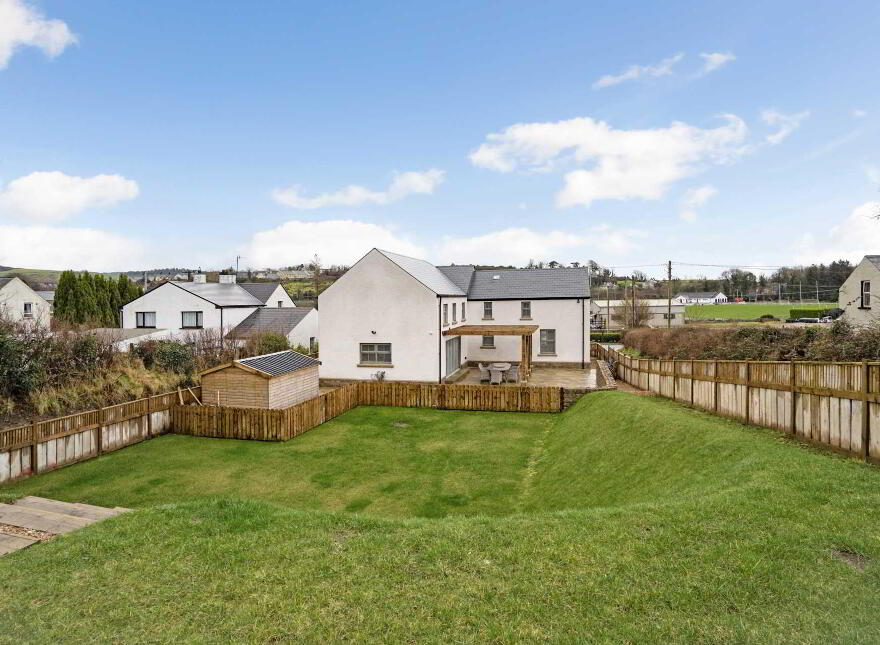 Kilmacrennan Road, Milford, F92A6X8