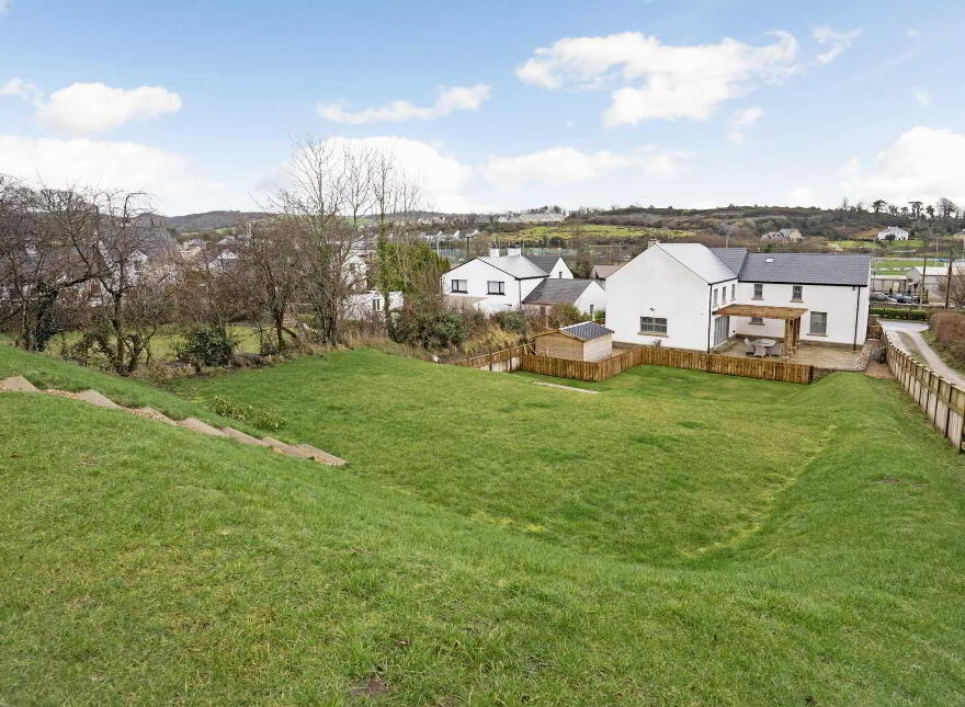 Kilmacrennan Road, Milford, F92A6X8