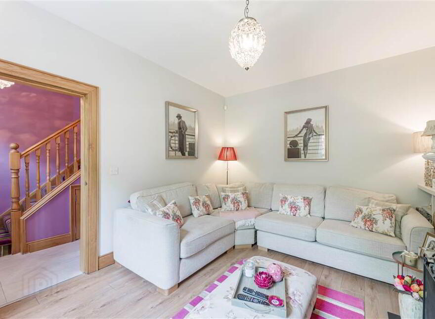 12 Breton Drive, Lisburn, BT28 3ZA