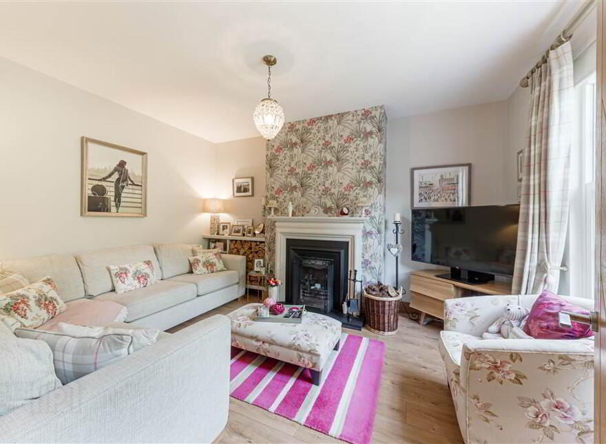 12 Breton Drive, Lisburn, BT28 3ZA