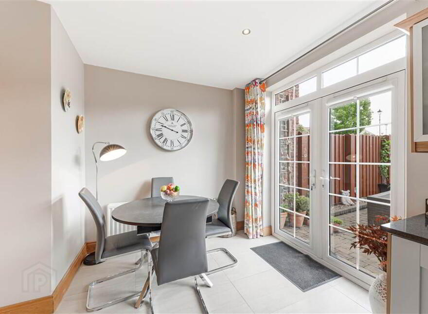 12 Breton Drive, Lisburn, BT28 3ZA