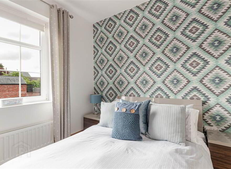 12 Breton Drive, Lisburn, BT28 3ZA