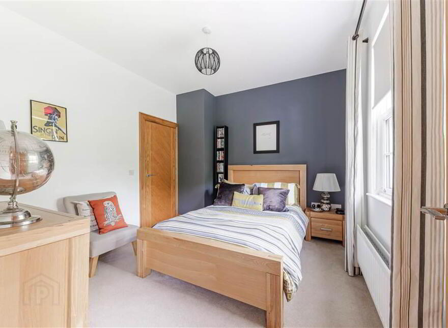 12 Breton Drive, Lisburn, BT28 3ZA