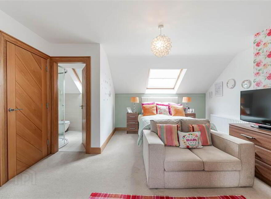 12 Breton Drive, Lisburn, BT28 3ZA