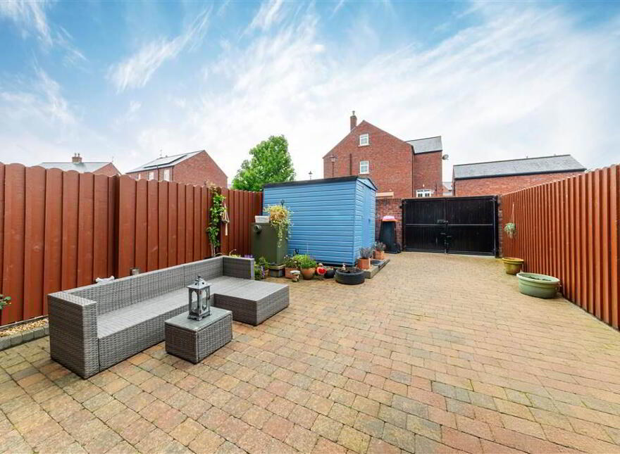 12 Breton Drive, Lisburn, BT28 3ZA