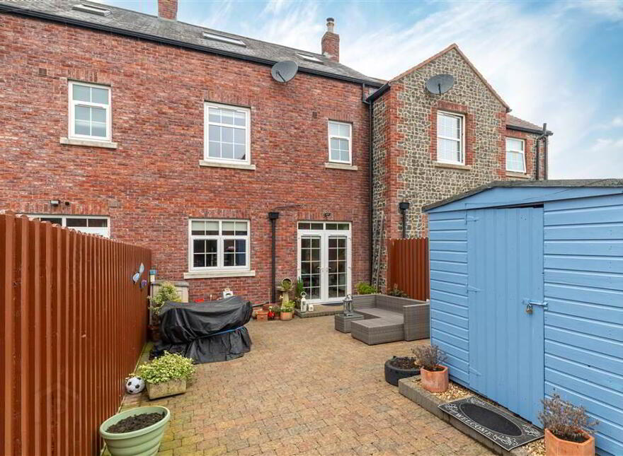 12 Breton Drive, Lisburn, BT28 3ZA
