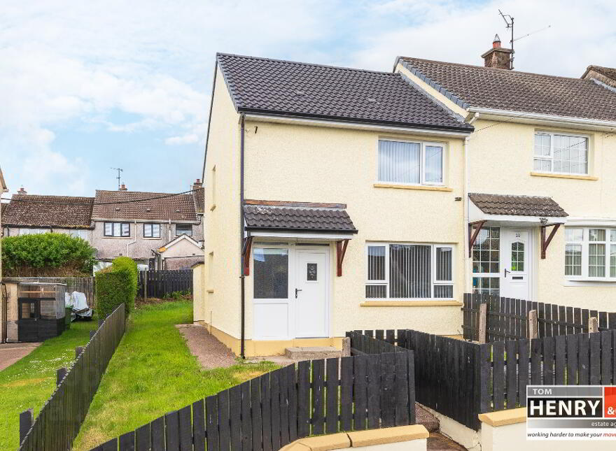 22 Park View, Pomeroy, Dungannon, BT70 2RA photo