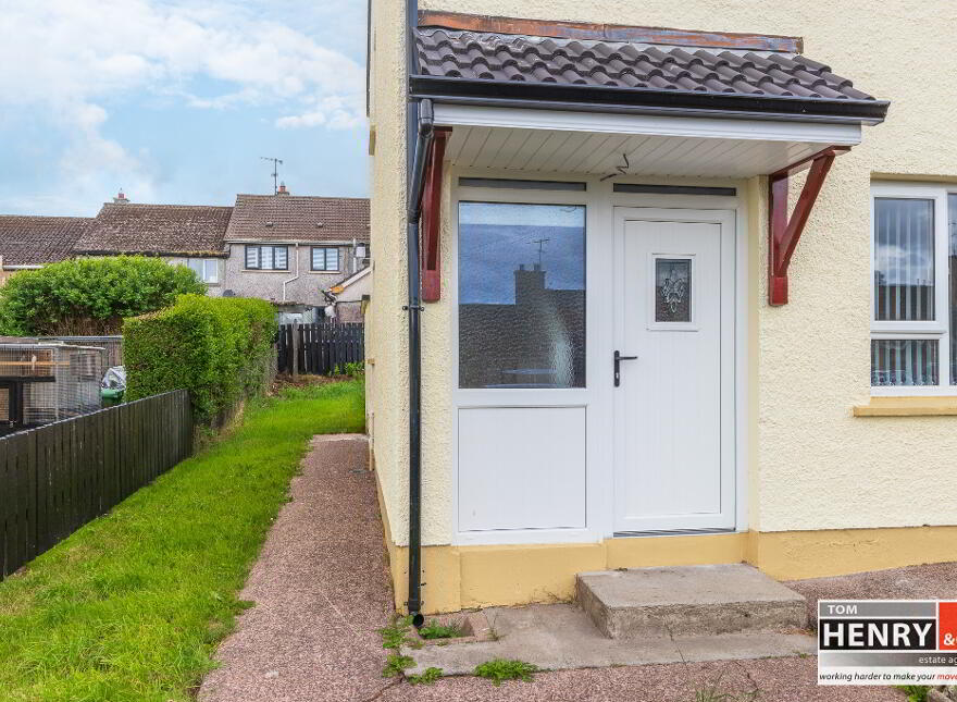 22 Park View, Pomeroy, Dungannon, BT70 2RA