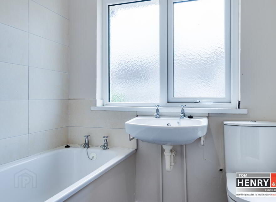 22 Park View, Pomeroy, Dungannon, BT70 2RA