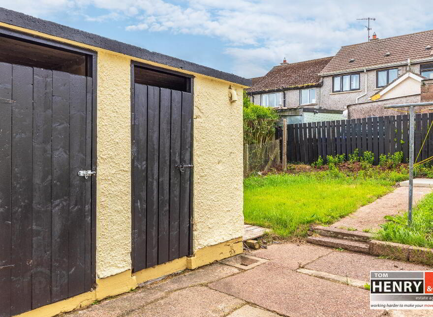 22 Park View, Pomeroy, Dungannon, BT70 2RA