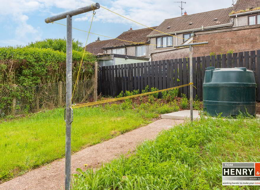 22 Park View, Pomeroy, Dungannon, BT70 2RA