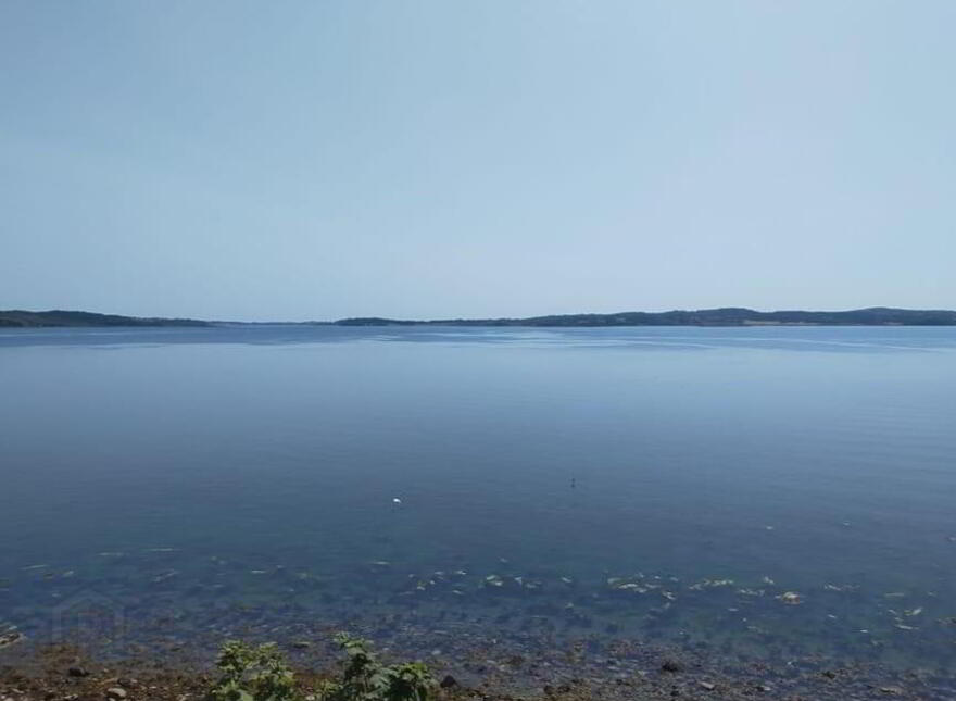 Dunnyneil Islands, Strangford Lough, Killyleagh
