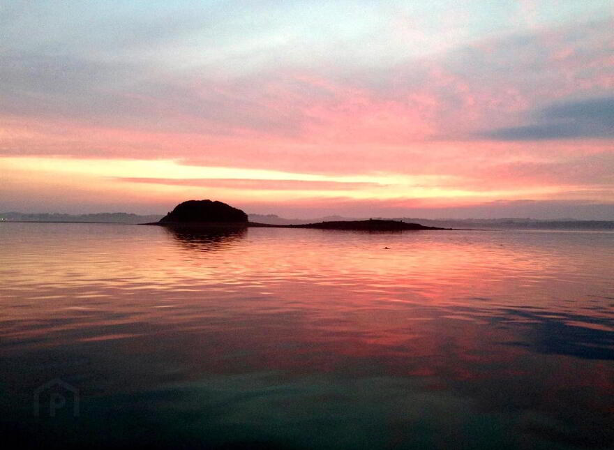 Dunnyneil Islands, Strangford Lough, Killyleagh