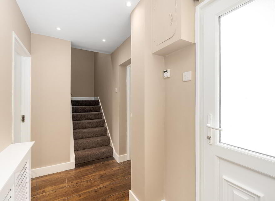 25 The Garth, Kingswood Heights, Dublin, D24K18V