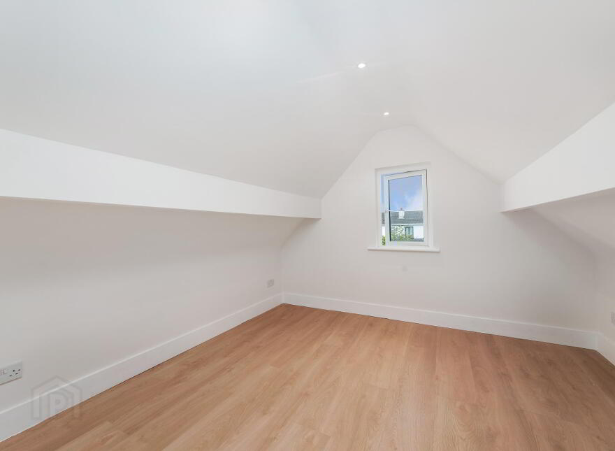 25 The Garth, Kingswood Heights, Dublin, D24K18V
