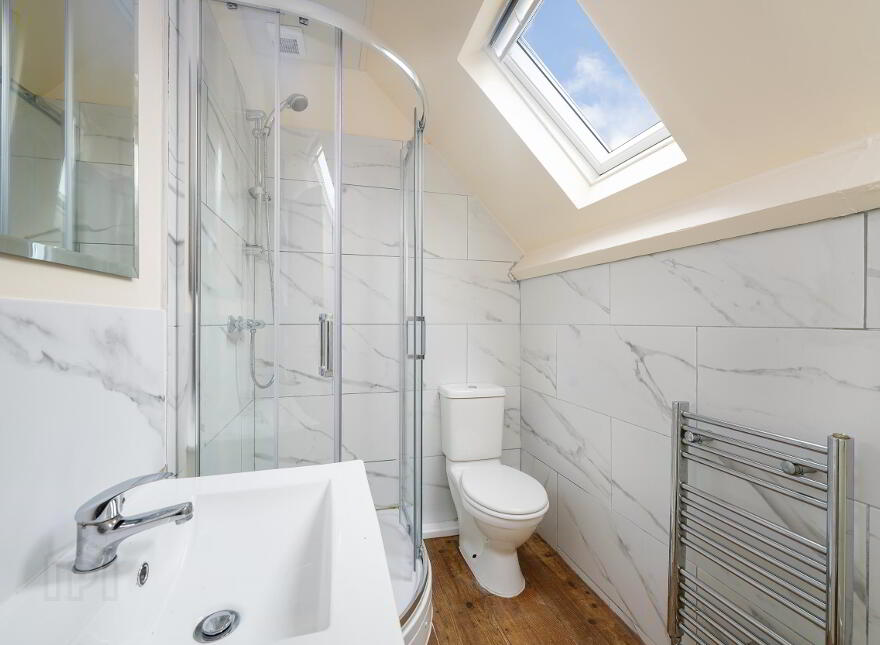 25 The Garth, Kingswood Heights, Dublin, D24K18V