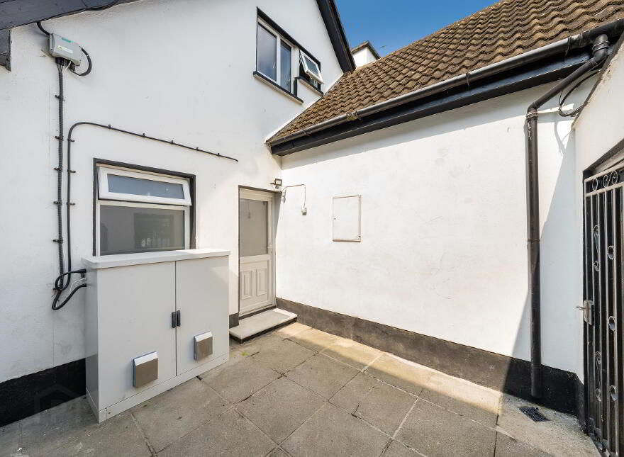 25 The Garth, Kingswood Heights, Dublin, D24K18V