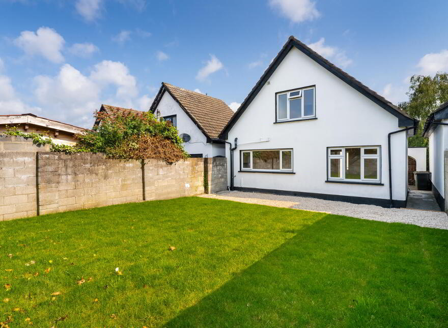 25 The Garth, Kingswood Heights, Dublin, D24K18V