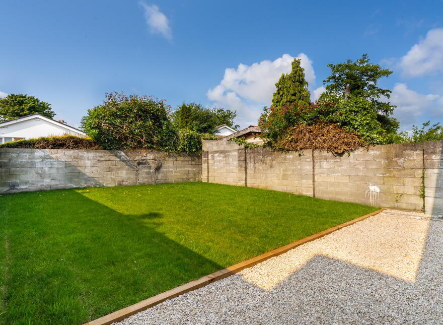 25 The Garth, Kingswood Heights, Dublin, D24K18V