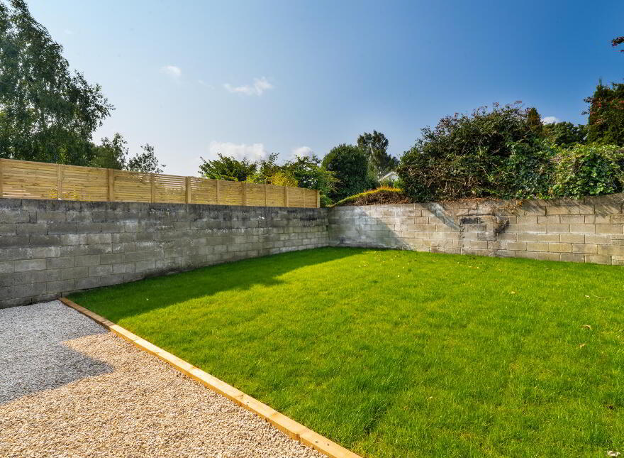25 The Garth, Kingswood Heights, Dublin, D24K18V