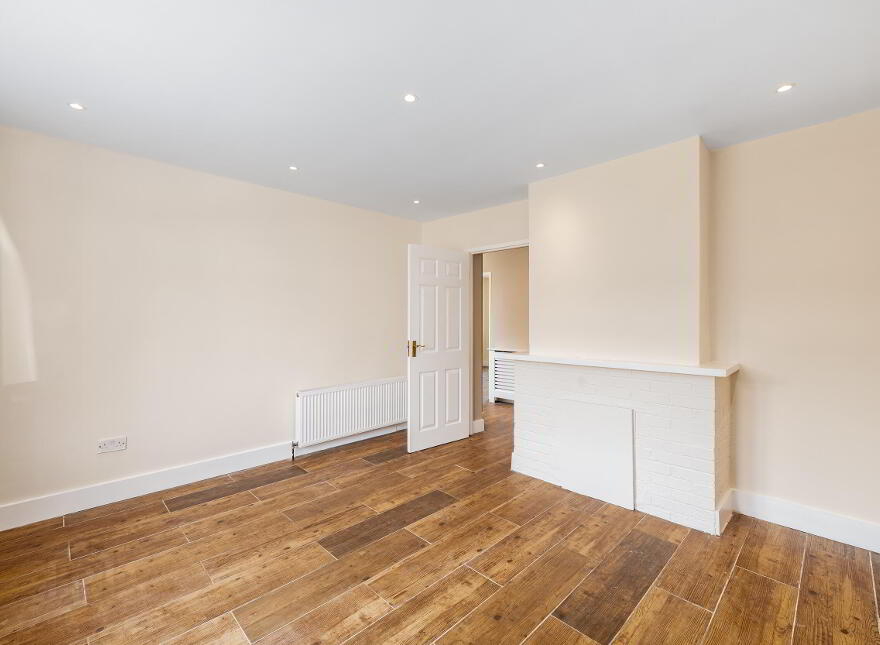 25 The Garth, Kingswood Heights, Dublin, D24K18V