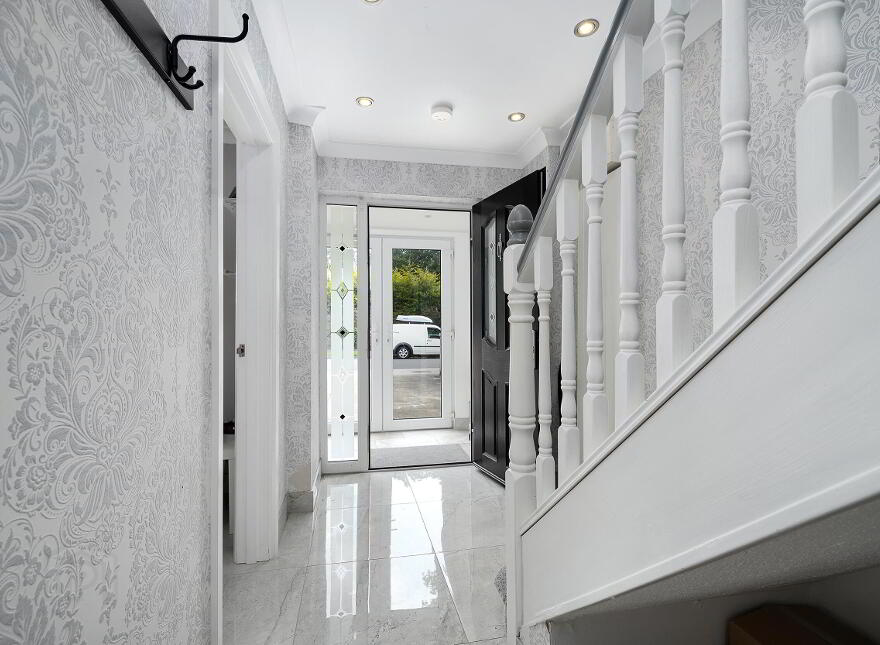 3 Huntstown Wood, Mulhuddart, Dublin, D15VXF8