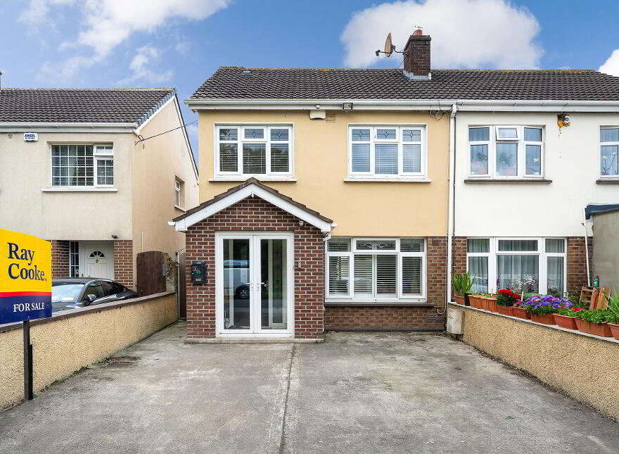 3 Huntstown Wood, Mulhuddart, Dublin, D15VXF8