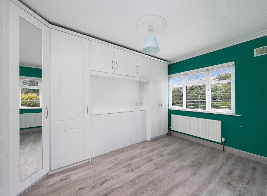 3 Huntstown Wood, Mulhuddart, Dublin, D15VXF8