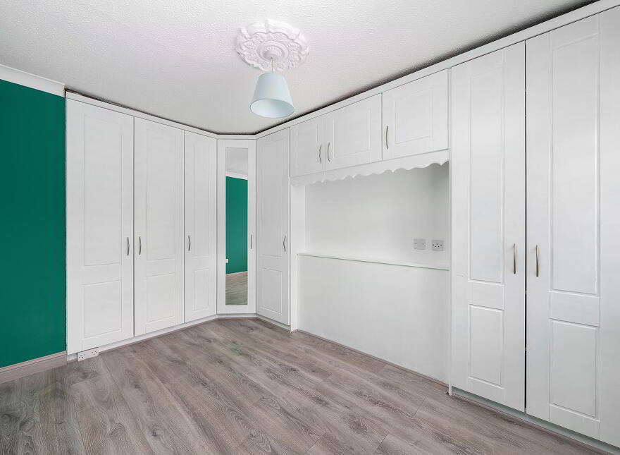 3 Huntstown Wood, Mulhuddart, Dublin, D15VXF8